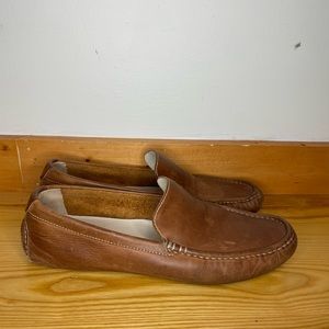 Mens Cole Haan loafers